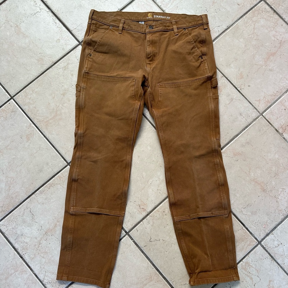 Women’s Carhartt work pants